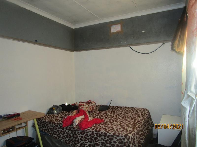 2 Bedroom Property for Sale in Bellville Central Western Cape